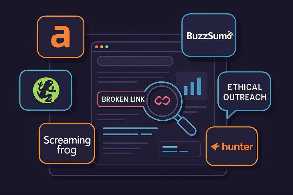 Best Practices for White Hat Link Building