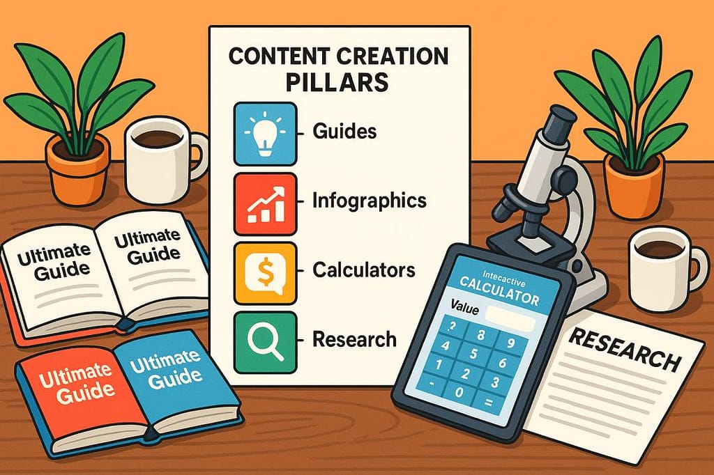 Tenets of the Ben A Roo Method