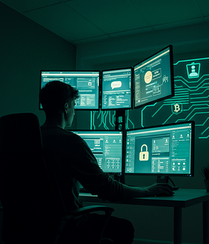 Safely Purchase on the Dark Web Safely Purchase on the Dark Web